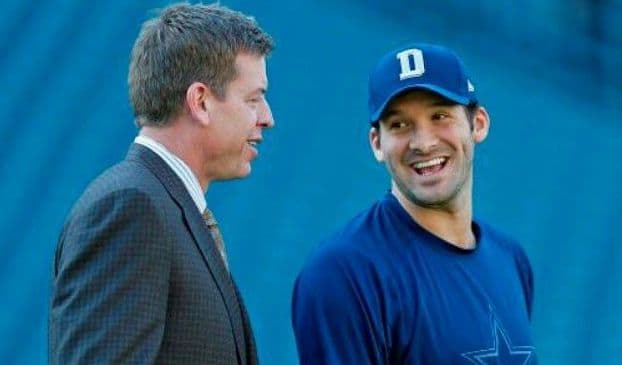 aikman romo
